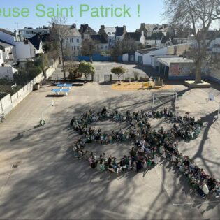 saint-patrick