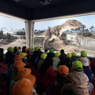les-cm-ont-visite-le-jurassic-museum-of-asturias